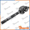 Demi-Arbre de Transmission avant gauche pour FORD | NPW-CH-145, 10013781